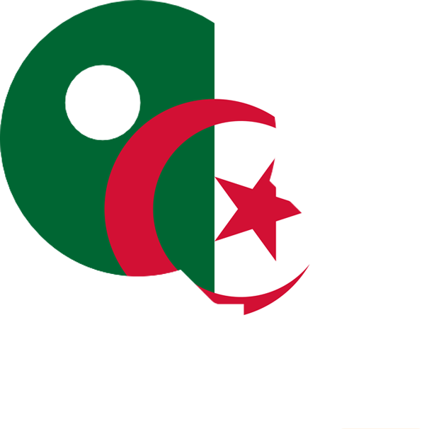 Key for Algeria