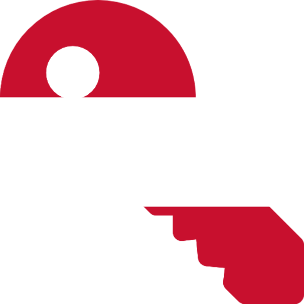 Key for Austria
