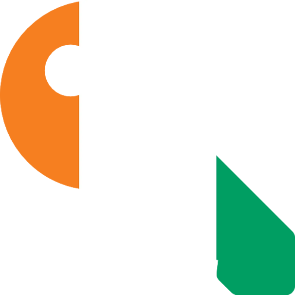 Key for Ivory Coast