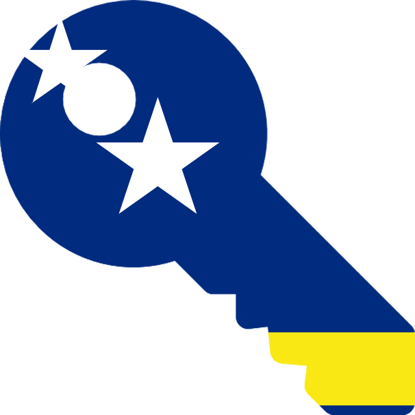 Key for Curacao