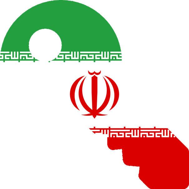 Key for Iran