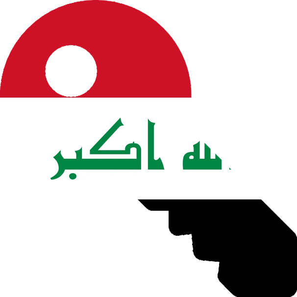 Key for Iraq