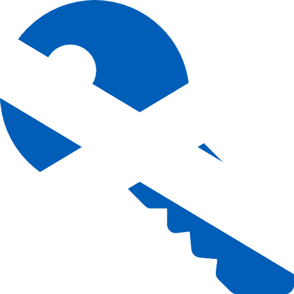 Key for Scotland