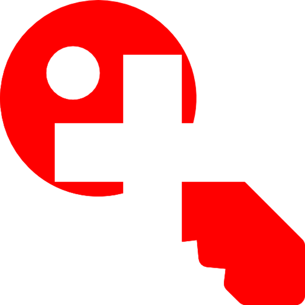 Key for Switzerland