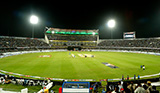 Image of Rajiv Gandhi International Stadium