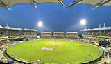Image of M. A. Chidambaram Stadium