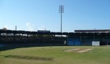 Image of M. A. Chidambaram Stadium