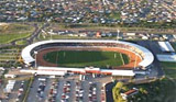 Image of Bay Park Stadium