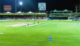 Image of Sharjah Cricket Stadium