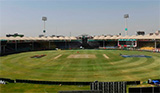 Image of National Stadium