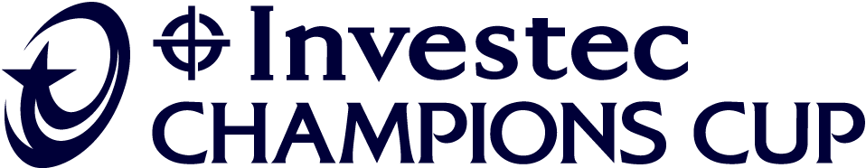 Investec Champions Cup logo