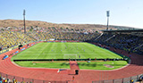 Image of Lucas Masterpieces Moripe Stadium