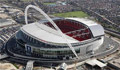 Image of Wembley Stadium