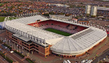 Stadium of Light