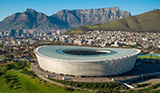 Image of DHL Stadium