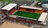 Image of Pittodrie Stadium