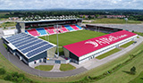 Salford Stadium