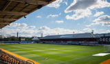 Rodney Parade