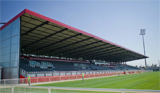 Matmut Stadium