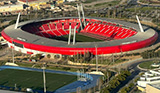 Image of Power Horse Stadium