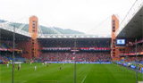 Image of Stadio Luigi Ferraris