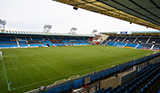 Image of Rugby Park