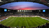 Image of Red Bull Arena