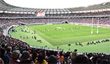  Tokyo Stadium