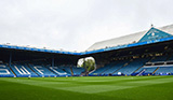 Image of Hillsborough Stadium