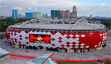 Image of Otkrytiye Arena