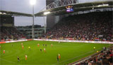 Image of Stadion Galgenwaard