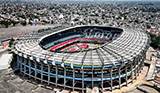 Image of Estadio Azteca 