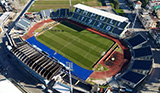 Image of Stadio Carlo Castellani