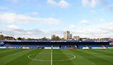 Image of Kingsmeadow