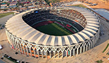 Image of Alassane Ouattara Stadium