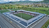 Image of Stockhorn Arena