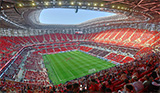 Image of Prince Moulay Abdellah Stadium