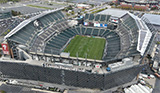 Lincoln Financial Field 