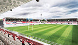 Kingspan Stadium