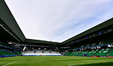 Image of Stade Geoffroy Guichard