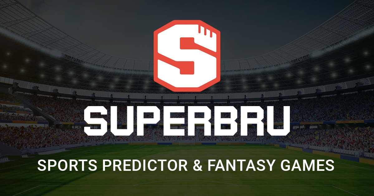 Superbru - Super Rugby Pacific tipping & prediction game - Old Pool