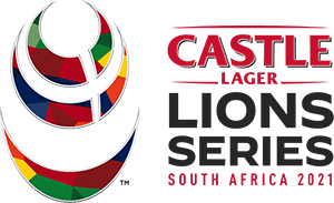 Castle Lager Lions Tour logo